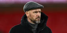 Thumbnail for article: Ten Hag bijt van zich af: 'Ik was trainer bij Ajax en daar was het ook al zo'