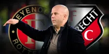 Thumbnail for article: Vermoedelijke opstelling Feyenoord: groot vraagteken achter inzetbaarheid Stengs