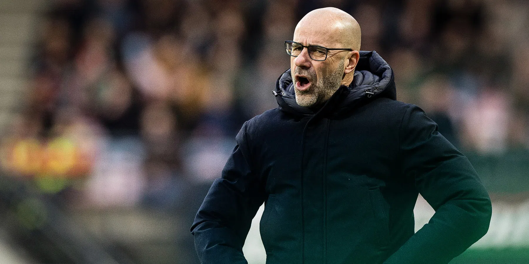 Kramer over Bosz