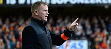 Thumbnail for article: Vrancken voor Genk – Union: “Hebben er twee degelijke matchen tegen gespeeld” 