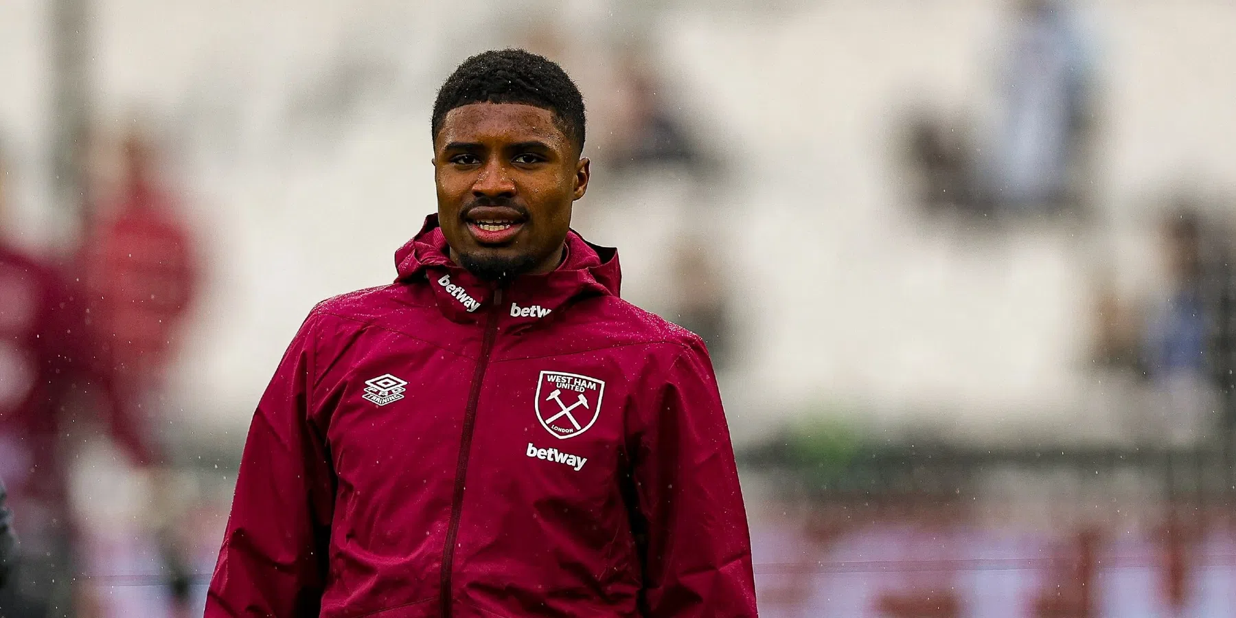 'Feyenoord benadert Johnson, rechtsback van West Ham'