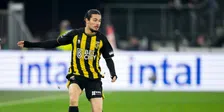 Thumbnail for article: 'Ajax kan Feyenoord-deal kapen: begeerde Hadj Moussa hakt knoop snel door'