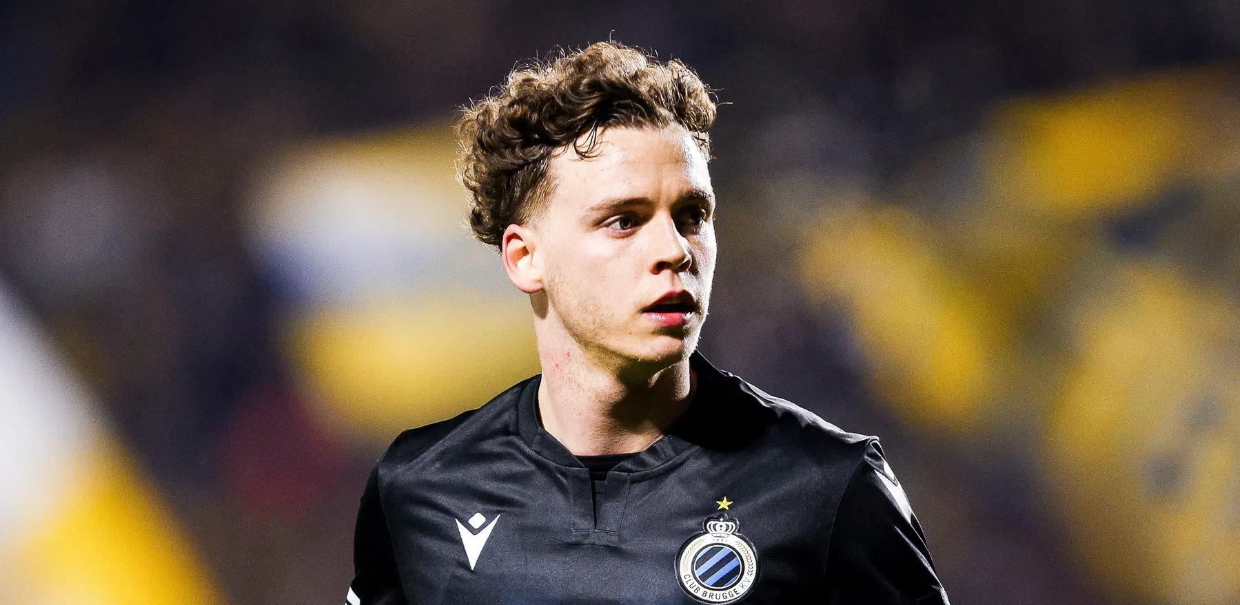 De Cuyper meent dat Club Brugge niet genoeg stoute jongens heeft in selectie