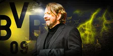 Thumbnail for article: 'Witte rook op komst: Mislintat gaat terugkeren bij Borussia Dortmund'