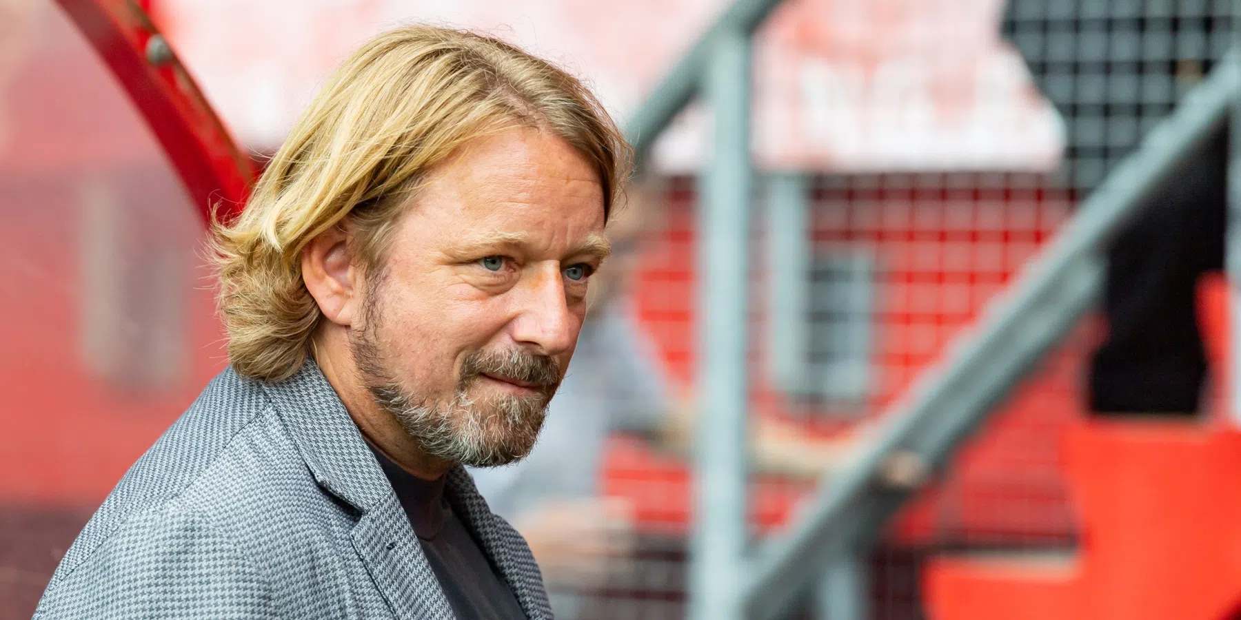 Mislintat keert terug bij Dortmund