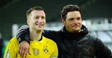 Thumbnail for article: 'Reus, Haller en Süle ondergaan 'persoonlijke degradatie' bij Dortmund'