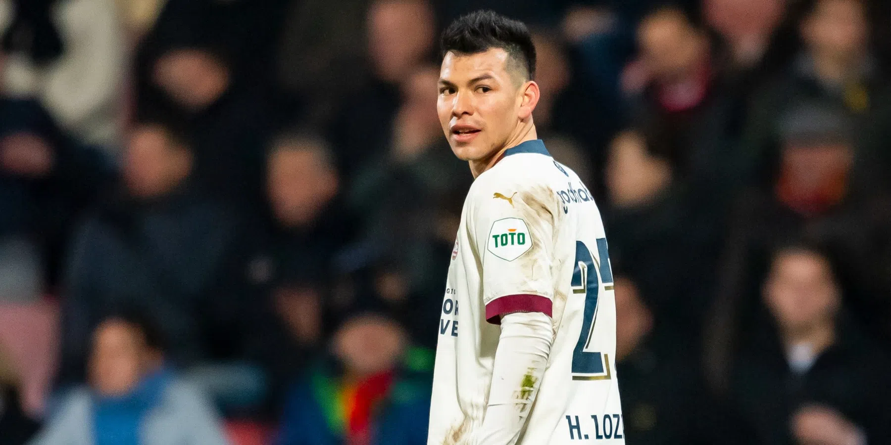 PSV zonder Lozano tegen Excelsior