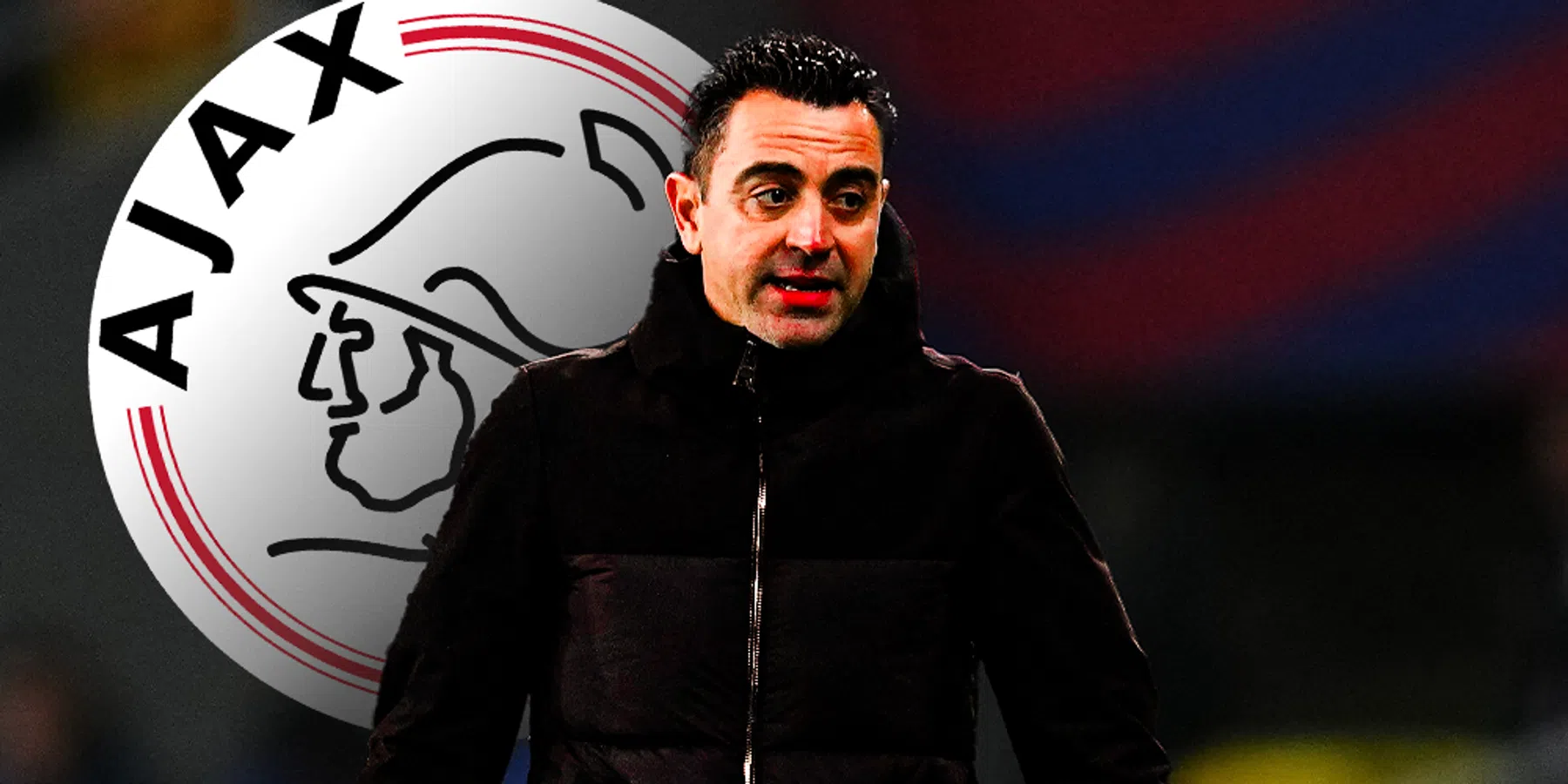 Naam Xavi valt: vijf redenen waarom hij wel óf geen goede coach is voor Ajax