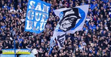 Thumbnail for article: “Deugddoende zege Genk dat zich, na alle hetze, naast Club Brugge plaatst”