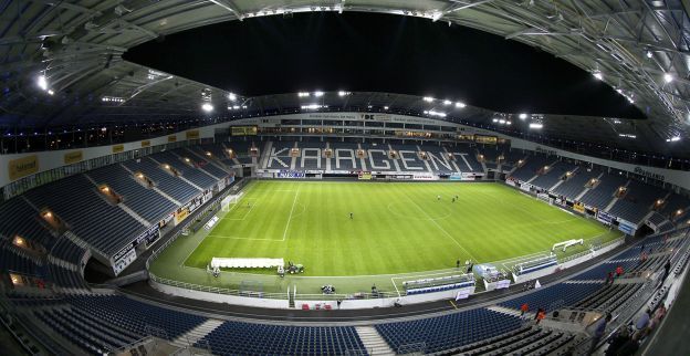 Gent-eigenaar Baro over nieuwe naam voor stadion van KAA Gent