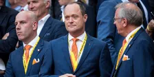 Thumbnail for article: Driessen noemt naam die bij Ajax valt als opvolger Kroes: 'Bekende van Van Praag'