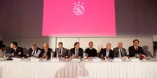 Thumbnail for article: Ajax krijgt suggesties voor reorganisatie: 'Is maar één man die club kan redden'