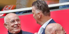 Thumbnail for article: Van Praag: 'Overtuigd dat Ajax komende transferperiode goed kan handelen'