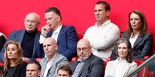 Thumbnail for article: Voorzitter Ajax over geschorste directeur: "Hoeven hem niet terug, geen speeltuin"
