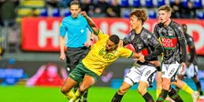 Thumbnail for article: NEC mag na PSV-zege blij zijn met een punt in extreem lastig uitduel tegen Fortuna