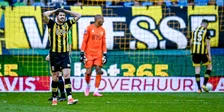 Thumbnail for article: Vitesse is ook tegen Sparta kansloos en zakt verder degradatiemoeras in