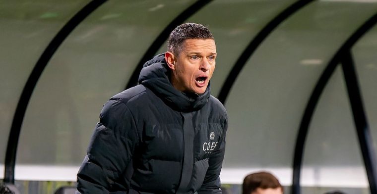 Praat mee op VP: NEC Nijmegen - PEC Zwolle