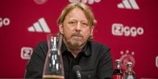 Thumbnail for article: Kroes-onrust gooit roet in Ajax-eten: persbericht over Mislintat uitgesteld