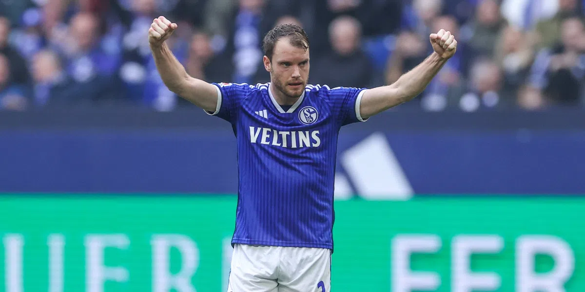 Transfernieuws FC Schalke 04