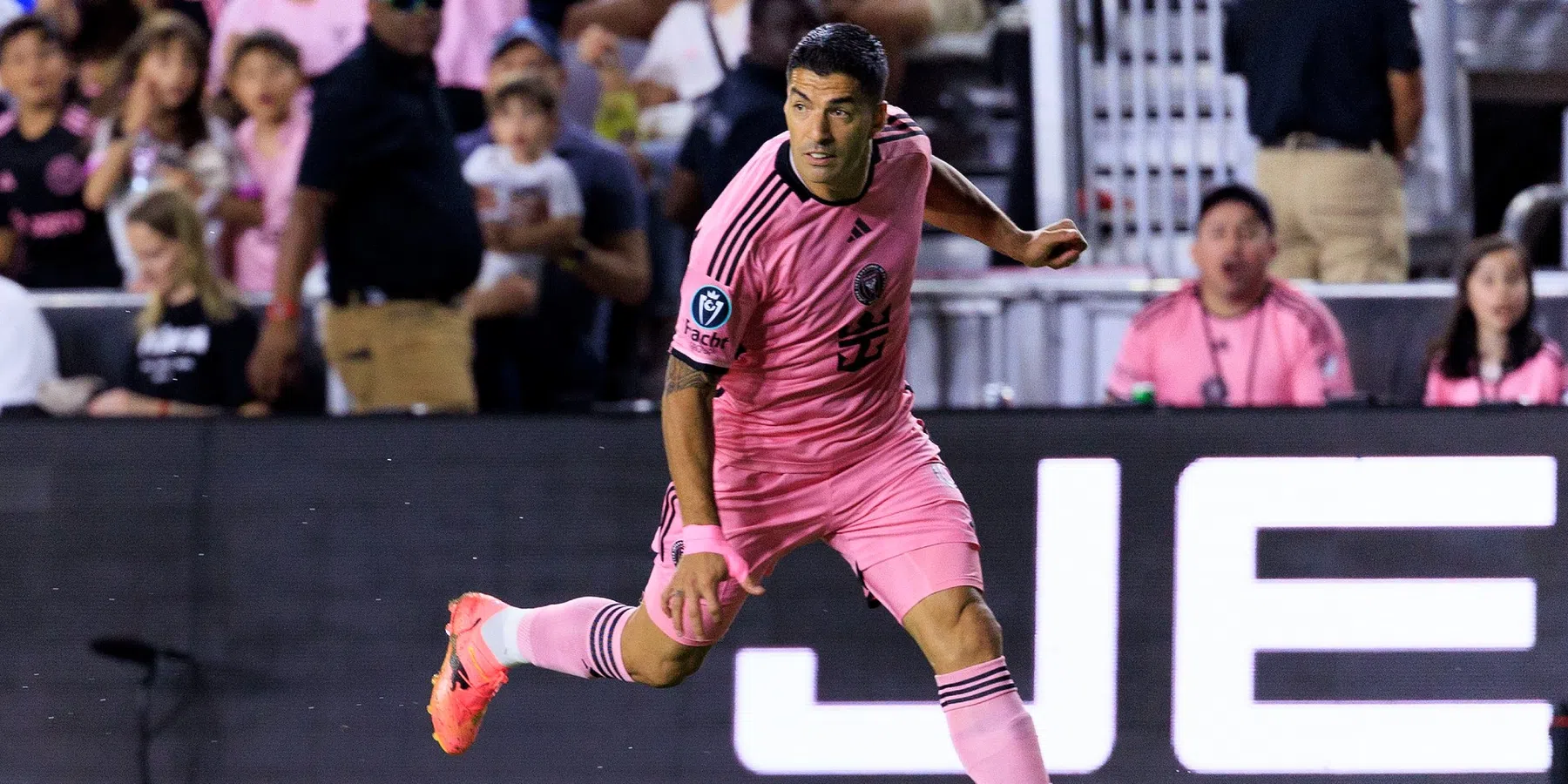 Inter Miami verliest van Monterrey FC