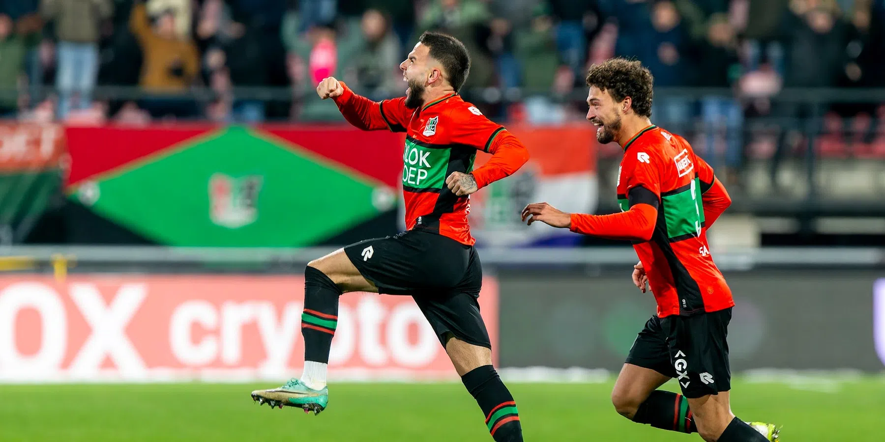 PSV sprak met ervaren Eredivisie-back: 'Er is contact geweest'