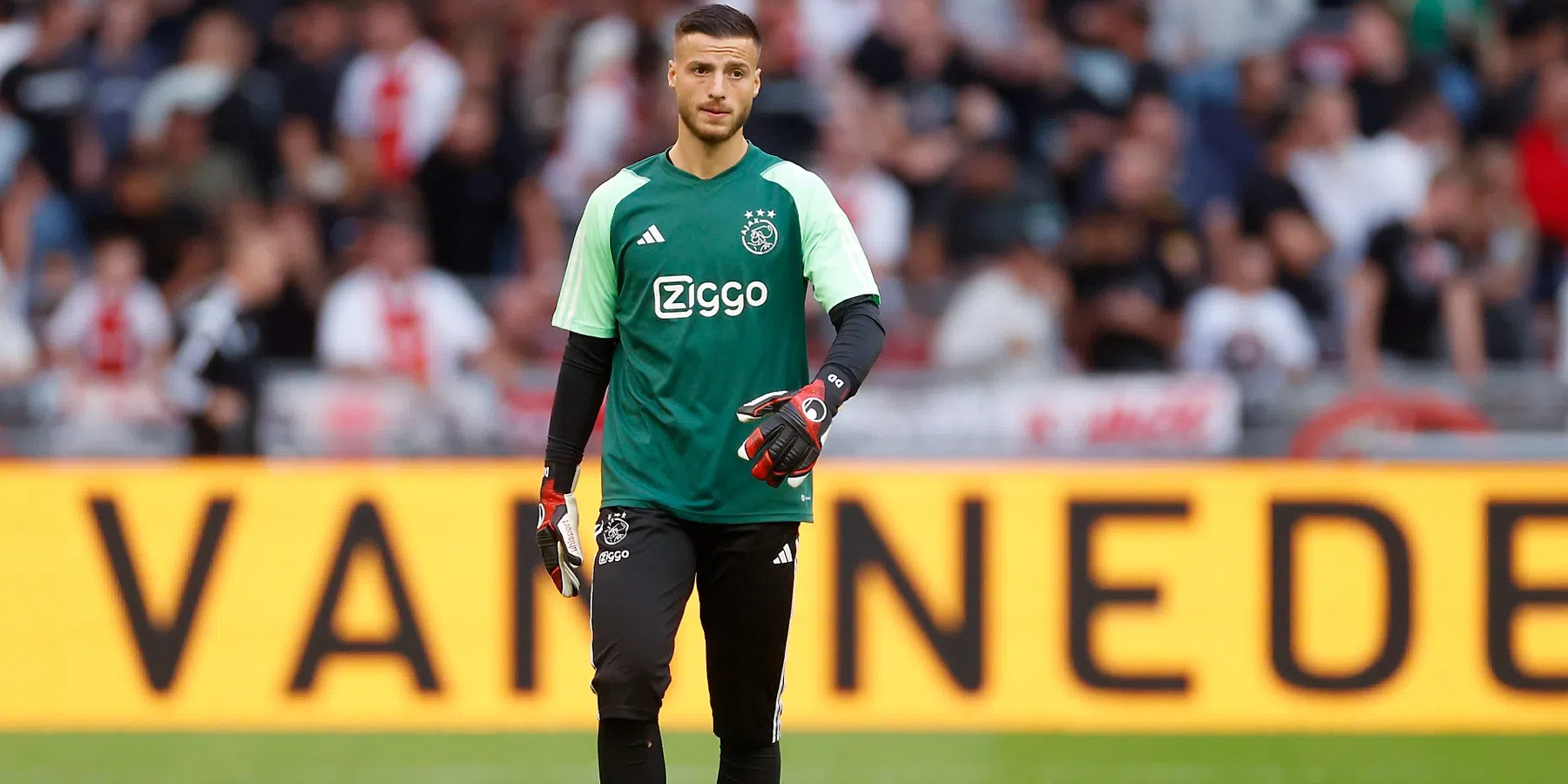 Ramaj loopt zware blessure op 