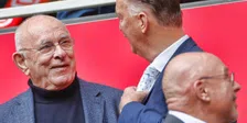 Thumbnail for article: Onrust bij Ajax duurt voort: Van Praag de fout in met registratie Ajax-aandelen