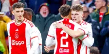 Thumbnail for article: 'Ik wil laten zien dat mensen het mis hebben en dat ik bij Ajax hoor'