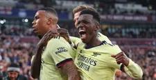 Thumbnail for article: Derde club meldt zich in race om Nketiah: vertrek bij Arsenal lonkt