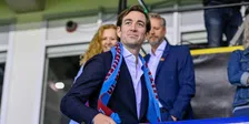 Thumbnail for article: Parry ontkracht Gelderlander-verhaal over lening: 'Klopt niet, zoals gewoonlijk'