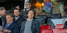 Thumbnail for article: 'Kroes geeft zich niet gewonnen en zoekt met Ajax-bestuursraad naar mogelijkheden'