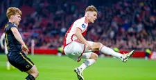 Thumbnail for article: Perez adviseert Ajax-back te vertrekken bij nieuwe versterking: 'Wordt lastig'