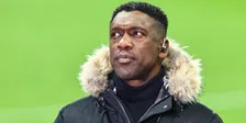 Thumbnail for article: Seedorf reageert op veelbesproken interview met Genee: 'Vind ik een gemiste kans'