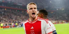 Thumbnail for article: Ajax-duo blikt vooruit op Klassieker: "Het leeft zelfs vanuit België"