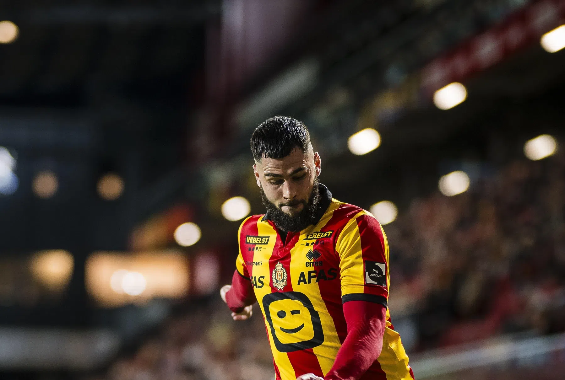 Cobbaut na verlies KV Mechelen tegen STVV 