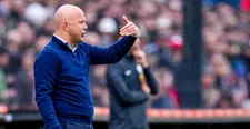 Thumbnail for article: Vermoedelijke opstelling: Feyenoord favoriet tegen Ajax ondanks afwezigen