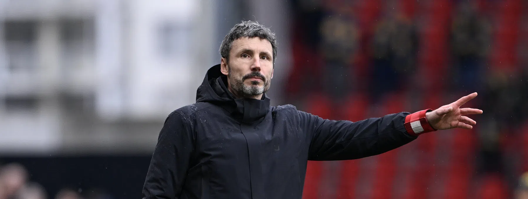 Van Bommel voor Royal Antwerp FC - KRC Genk