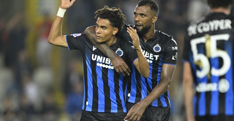 De misgelopen transfer van Club Brugge naar Brentford