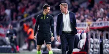 Thumbnail for article: Vrancken geeft zichzelf geen pluim: "De energie van de spelers is belangrijker"