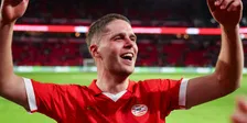 Thumbnail for article: Veerman onthult bijnaam scorende PSV-debutant: 'Eigenlijk een kopie van hem'