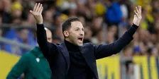 Thumbnail for article: Tedesco woont Union – Cercle Brugge bij: “Moet EK nog niet uit zijn hoofd zetten”