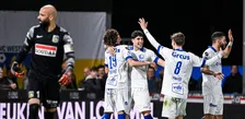 Thumbnail for article: Gent neemt 'wraak' Westerlo en boekt simpele zege 