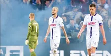 Thumbnail for article: VP Rapport: Anderlecht zakt door het ijs tegen Club Brugge 