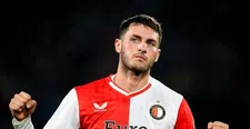 Thumbnail for article: De Mos hard voor Feyenoord-ster: 'Niet zo goed, niveau Hoffenheim'