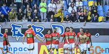 Thumbnail for article: NEC dankt Hansen en deelt klap uit aan Vitesse in Gelderse derby