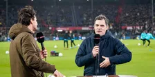 Thumbnail for article: Perez hard: 'Waar haal je het vandaan dat je kan voetballen tegen dit Feyenoord?'