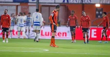 Thumbnail for article: Vijf voor twaalf in Volendam: 'Gooi de amateurs er maar in'