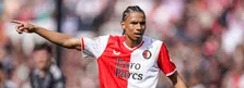 Thumbnail for article: Stengs (ex-Antwerp) confronterend over Ajax: 'Zij maakten ook wel wat blunders'