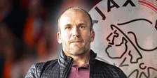 Thumbnail for article: Ajax prikt datum voor ledenvergadering: ontslag Kroes hoog op de agenda