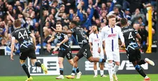 Thumbnail for article: Nederlagen Union en Anderlecht: ‘Club Brugge en Genk zullen mee bepalen’